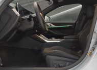 BMW i4 M50 SEDAN ELECTRICO AUT NUEVO SIN RODAR 2025