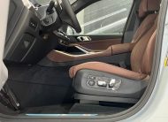 BMW X5 HYBRID M50e XDRiVE 2025 NUEVA SIN RODAR