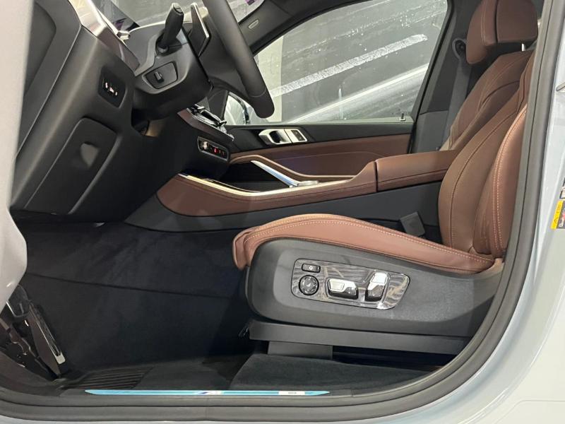 BMW X5 HYBRID M50e XDRiVE 2025 NUEVA SIN RODAR