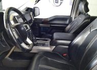 FORD LOBO PLATINUM 2017 4X4