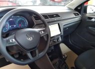 VW SAVEIRO ROBUST 2026 MT V4 4X2 SIN RODAR