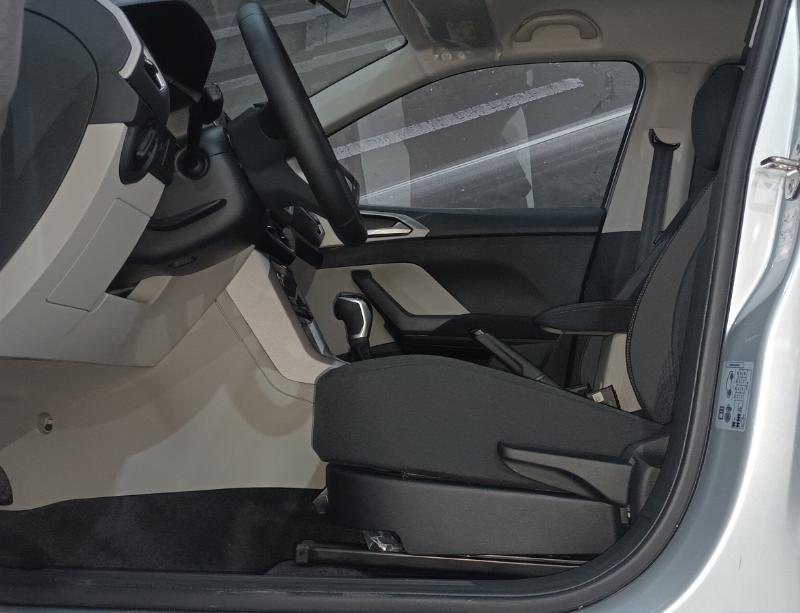 VW TAIGUN COMFORTLITE 2025 TURBO NUEVA SIN RODAR V3 AUT