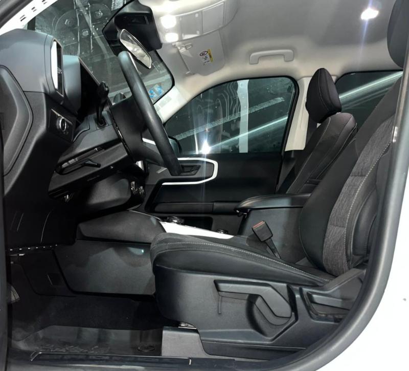 FORD BRONCO SPORT BIGBEND 2021 AUT V4