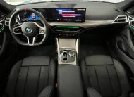 BMW i4 M50 SEDAN ELECTRICO AUT NUEVO SIN RODAR 2025