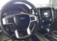 FORD LOBO PLATINUM 2017 4X4