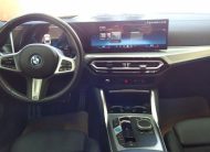 BMW i4 eDRiVE 40 SEDAN ELECTRICO 2024 NUEVO SIN RODAR