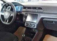 VW SAVEIRO ROBUST 2026 MT V4 4X2 SIN RODAR