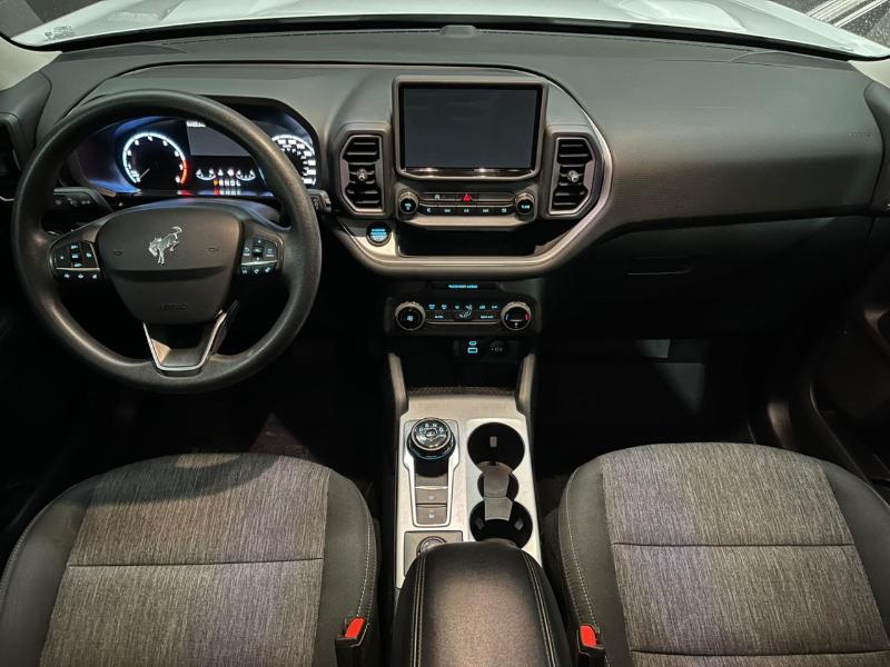 FORD BRONCO SPORT BIGBEND 2021 AUT V4