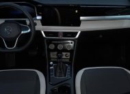 VW TAOS COMFORTLINE AUT 2025 TURBO NUEVA SIN RODAR