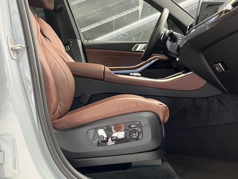 BMW X5 HYBRID M50e XDRiVE 2025 NUEVA SIN RODAR