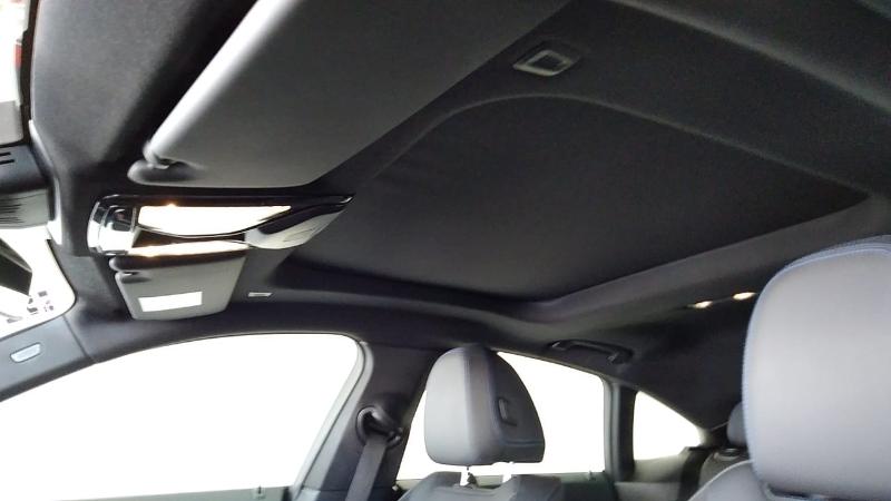 BMW i4 eDRiVE 40 SEDAN ELECTRICO 2024 NUEVO SIN RODAR