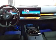 BMW i5 M60 SEDAN xDRiVE NUEVO SIN RODAR ELECTRICO 2025