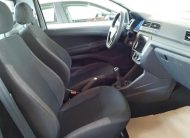 VW SAVEIRO ROBUST 2026 MT V4 4X2 SIN RODAR