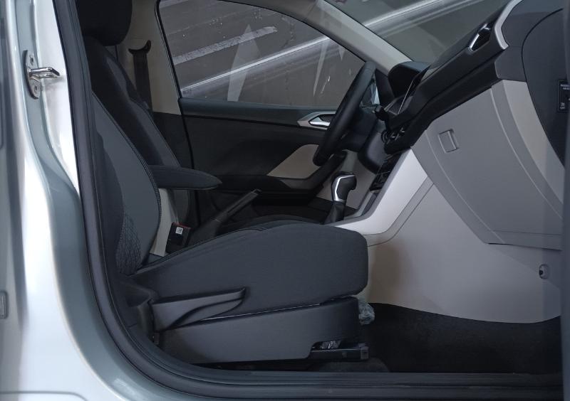 VW TAIGUN COMFORTLITE 2025 TURBO NUEVA SIN RODAR V3 AUT