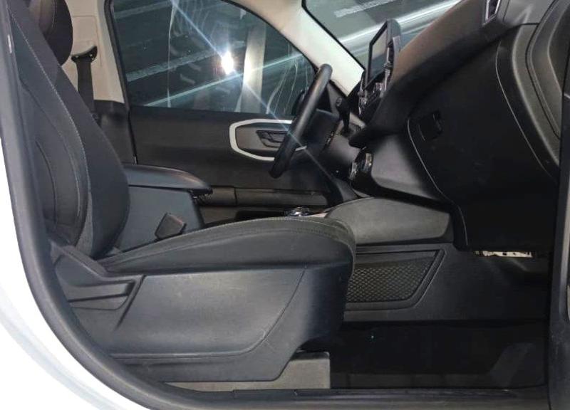 FORD BRONCO SPORT BIGBEND 2021 AUT V4