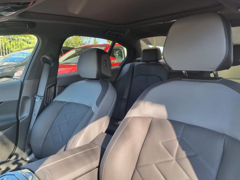 BMW i5 M60 xDRiVE SEDAN 2025 SIN RODAR ELECTRICO