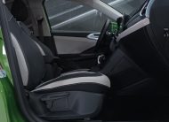 VW TAOS COMFORTLINE AUT 2025 TURBO NUEVA SIN RODAR