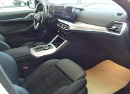 BMW i4 eDRiVE 40 SEDAN ELECTRICO 2024 NUEVO SIN RODAR