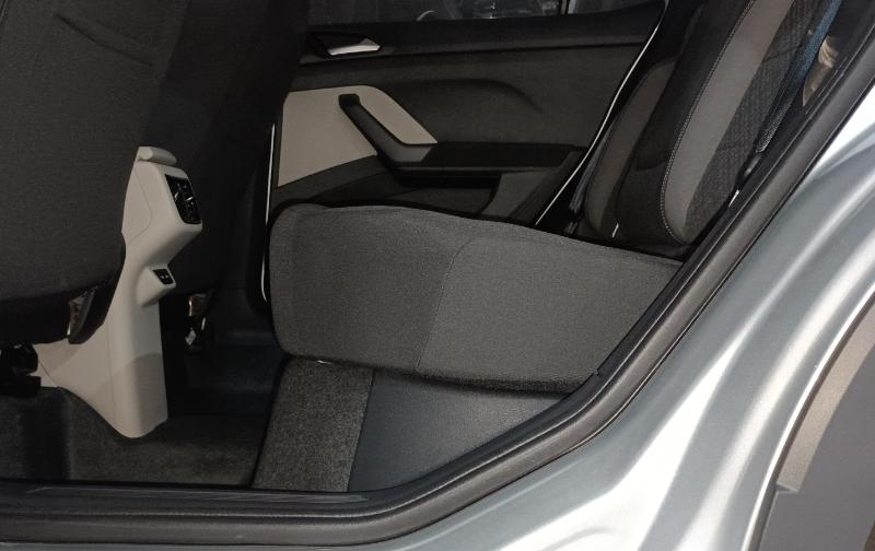 VW TAIGUN COMFORTLITE 2025 TURBO NUEVA SIN RODAR V3 AUT