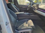 BMW i5 M60 xDRiVE SEDAN 2025 SIN RODAR ELECTRICO