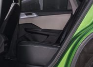 VW TAOS COMFORTLINE AUT 2025 TURBO NUEVA SIN RODAR