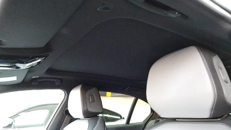 BMW i5 M60 SEDAN xDRiVE NUEVO SIN RODAR ELECTRICO 2025