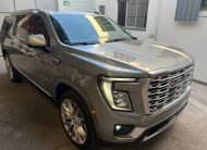 GMC YUKON DENALI AUT V8 2025 4X4