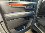 GMC YUKON DENALI AUT V8 2025 4X4