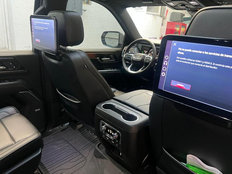 GMC YUKON DENALI AUT V8 2025 4X4