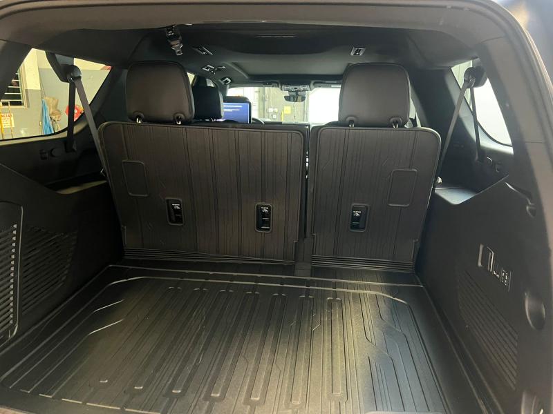 GMC YUKON DENALI AUT V8 2025 4X4