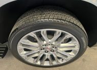 GMC YUKON DENALI AUT V8 2025 4X4