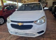 CHEVROLET AVEO LS MT V4 2018