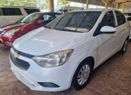 CHEVROLET AVEO LS MT V4 2018
