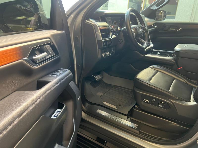 GMC YUKON DENALI AUT V8 2025 4X4