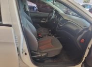 CHEVROLET AVEO LS MT V4 2018