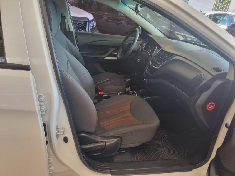 CHEVROLET AVEO LS MT V4 2018