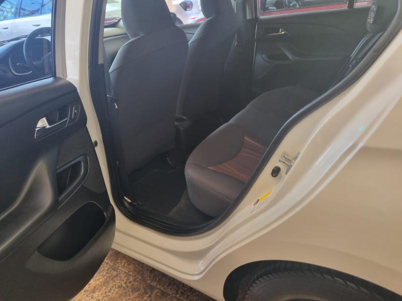 CHEVROLET AVEO LS MT V4 2018