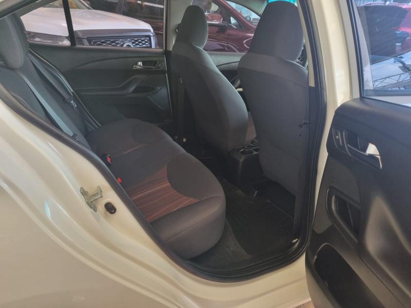 CHEVROLET AVEO LS MT V4 2018
