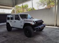 JEEP WRANGLER RUBICON MILDHYBRID 2021