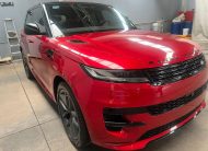 LAND ROVER SPORT DYMANIC SE 2023 AUT V6 HIBRIDA