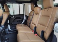 JEEP WRANGLER RUBICON MILDHYBRID 2021