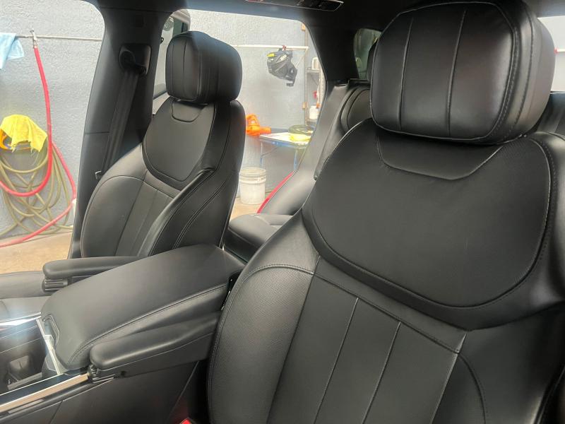 LAND ROVER SPORT DYMANIC SE 2023 AUT V6 HIBRIDA