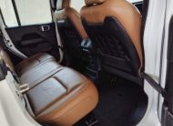 JEEP WRANGLER RUBICON MILDHYBRID 2021