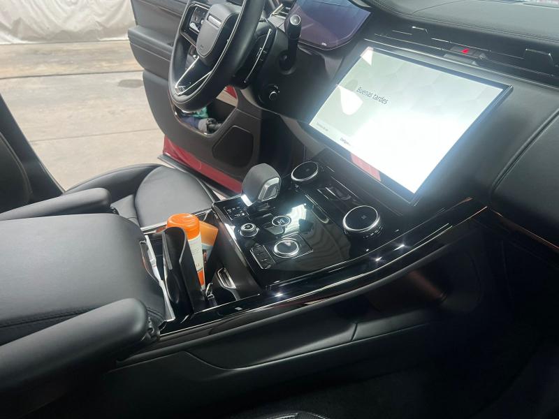 LAND ROVER SPORT DYMANIC SE 2023 AUT V6 HIBRIDA