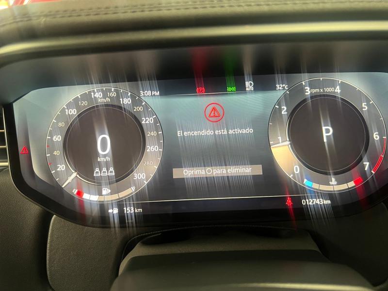 LAND ROVER SPORT DYMANIC SE 2023 AUT V6 HIBRIDA