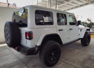 JEEP WRANGLER RUBICON MILDHYBRID 2021