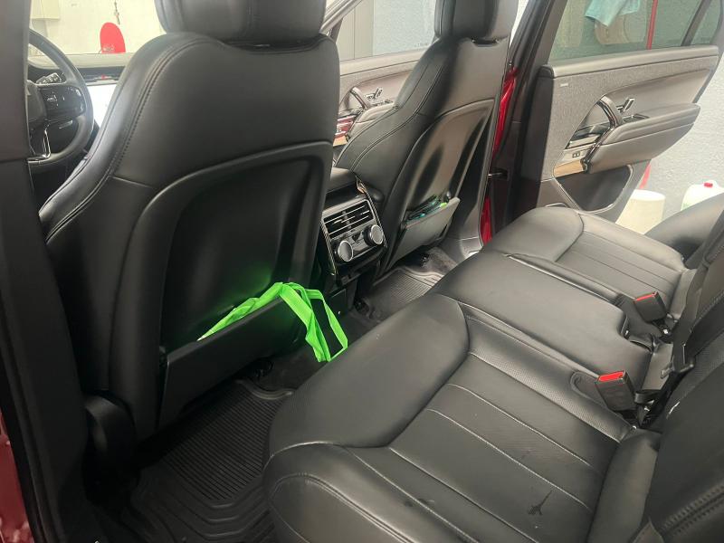 LAND ROVER SPORT DYMANIC SE 2023 AUT V6 HIBRIDA