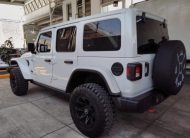 JEEP WRANGLER RUBICON MILDHYBRID 2021