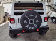 JEEP WRANGLER RUBICON MILDHYBRID 2021