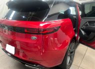 LAND ROVER SPORT DYMANIC SE 2023 AUT V6 HIBRIDA